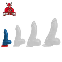 Fuck & Fist Toy Gode Fuck & Fist Thor S 12 x 5cm